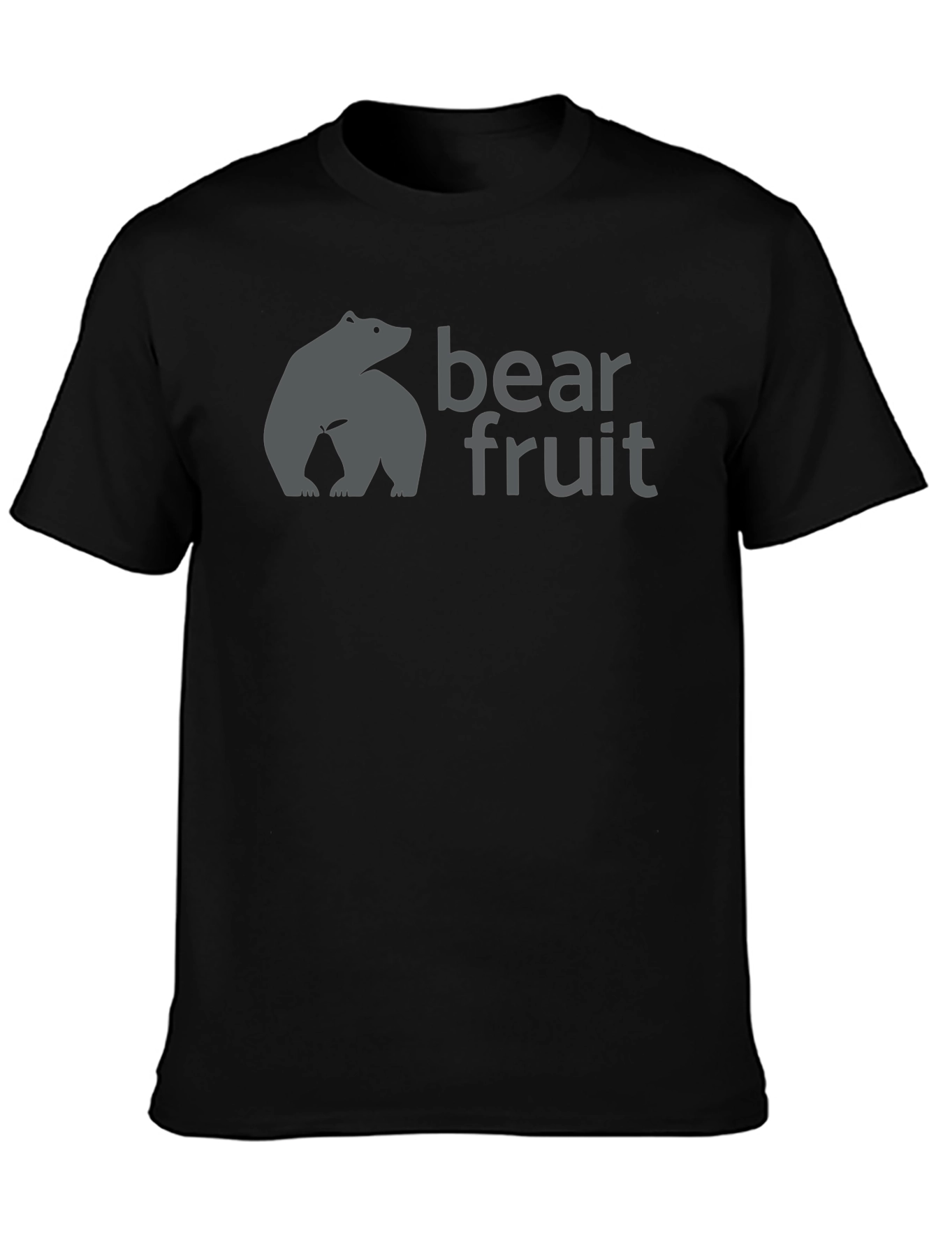 Bear Fruit T-Shirt
