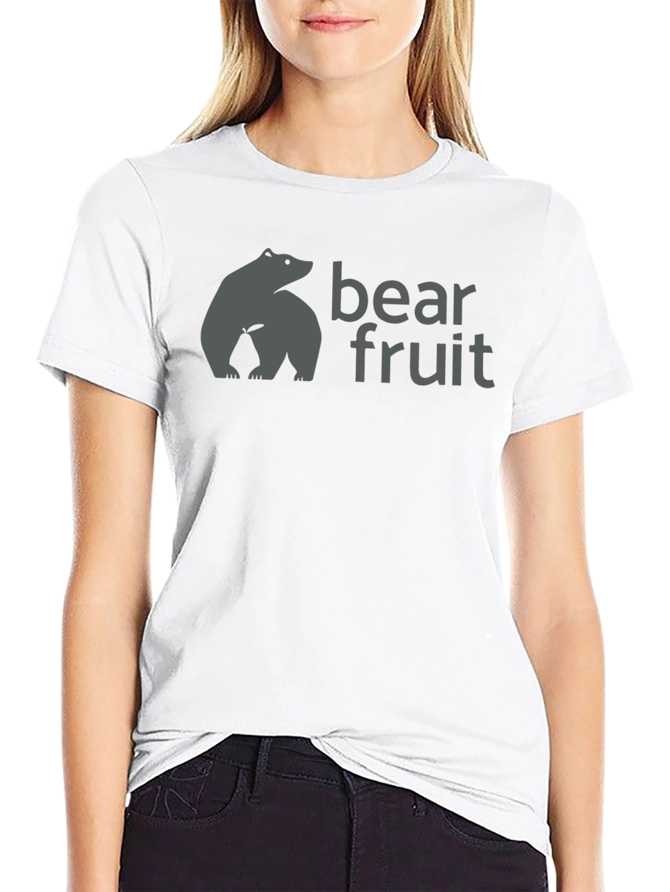 Bear Fruit T-Shirt