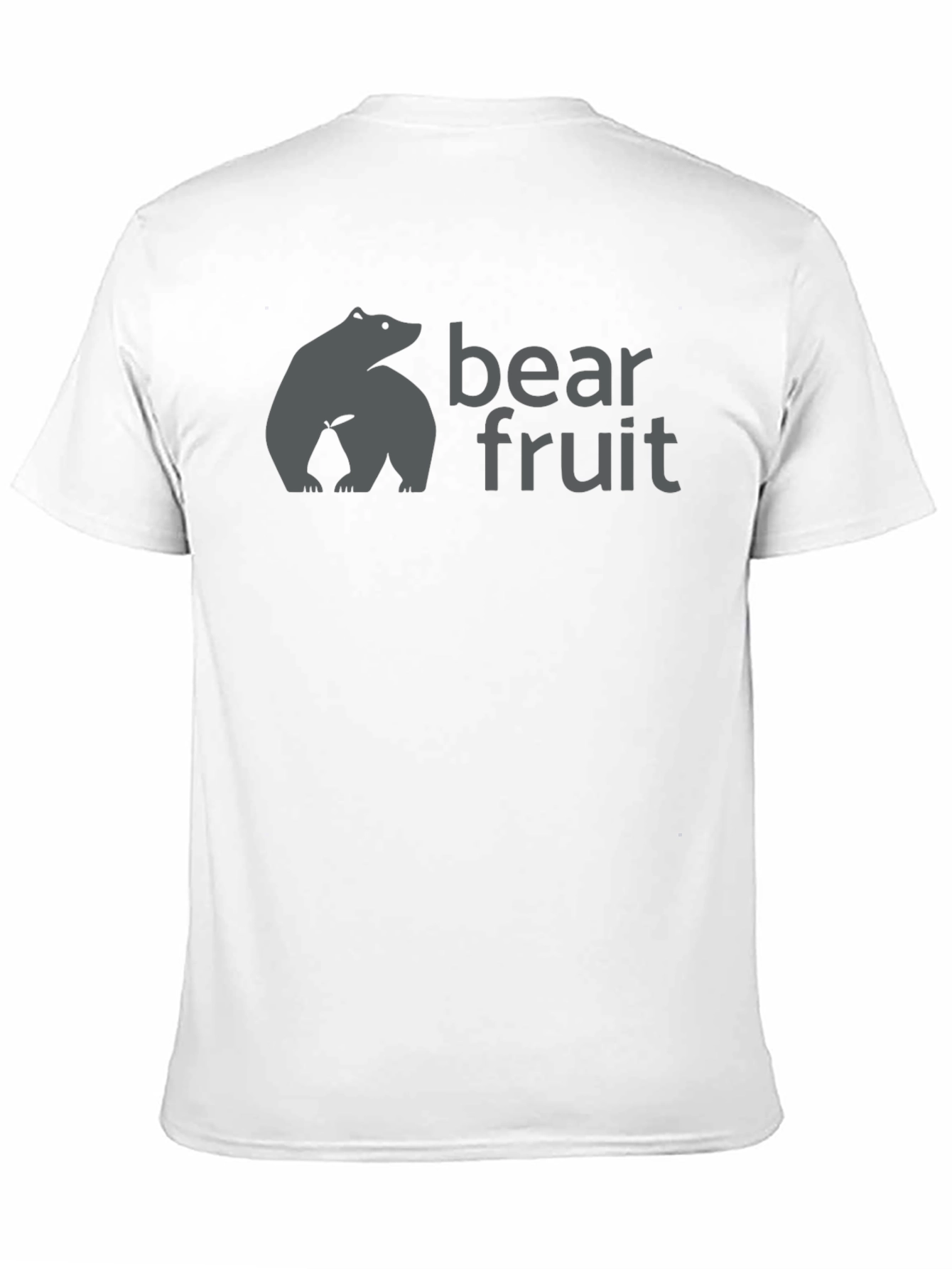 Bear Fruit T-Shirt