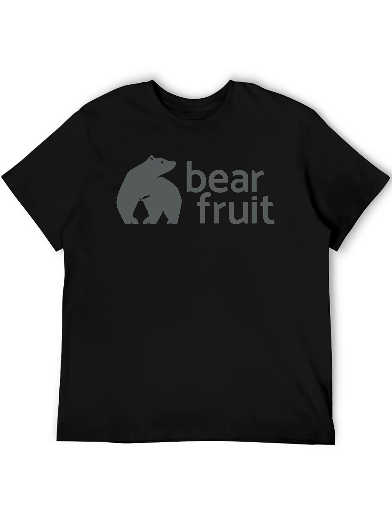 Bear Fruit T-Shirt