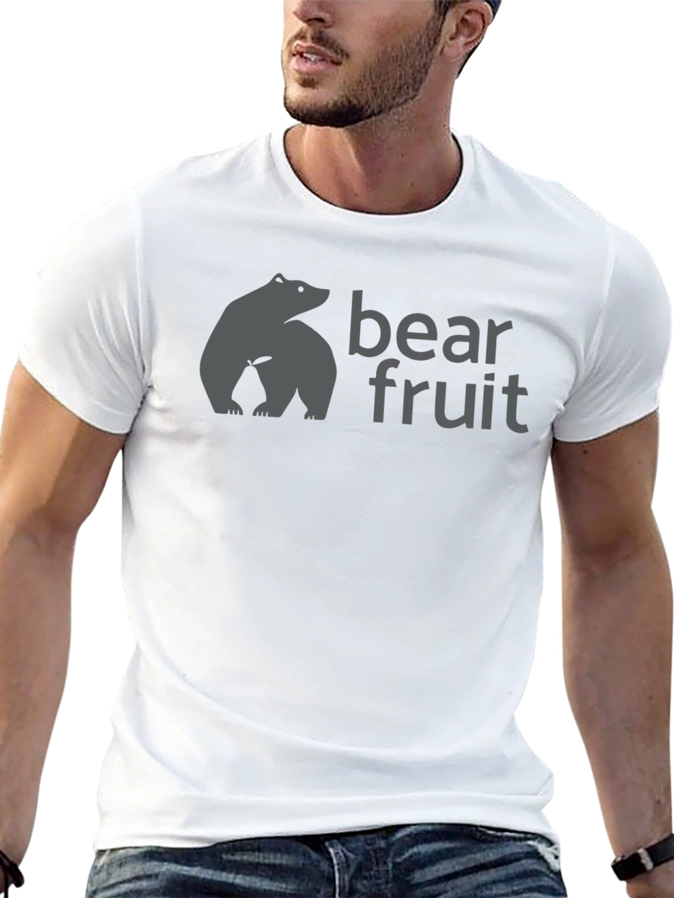 Bear Fruit T-Shirt