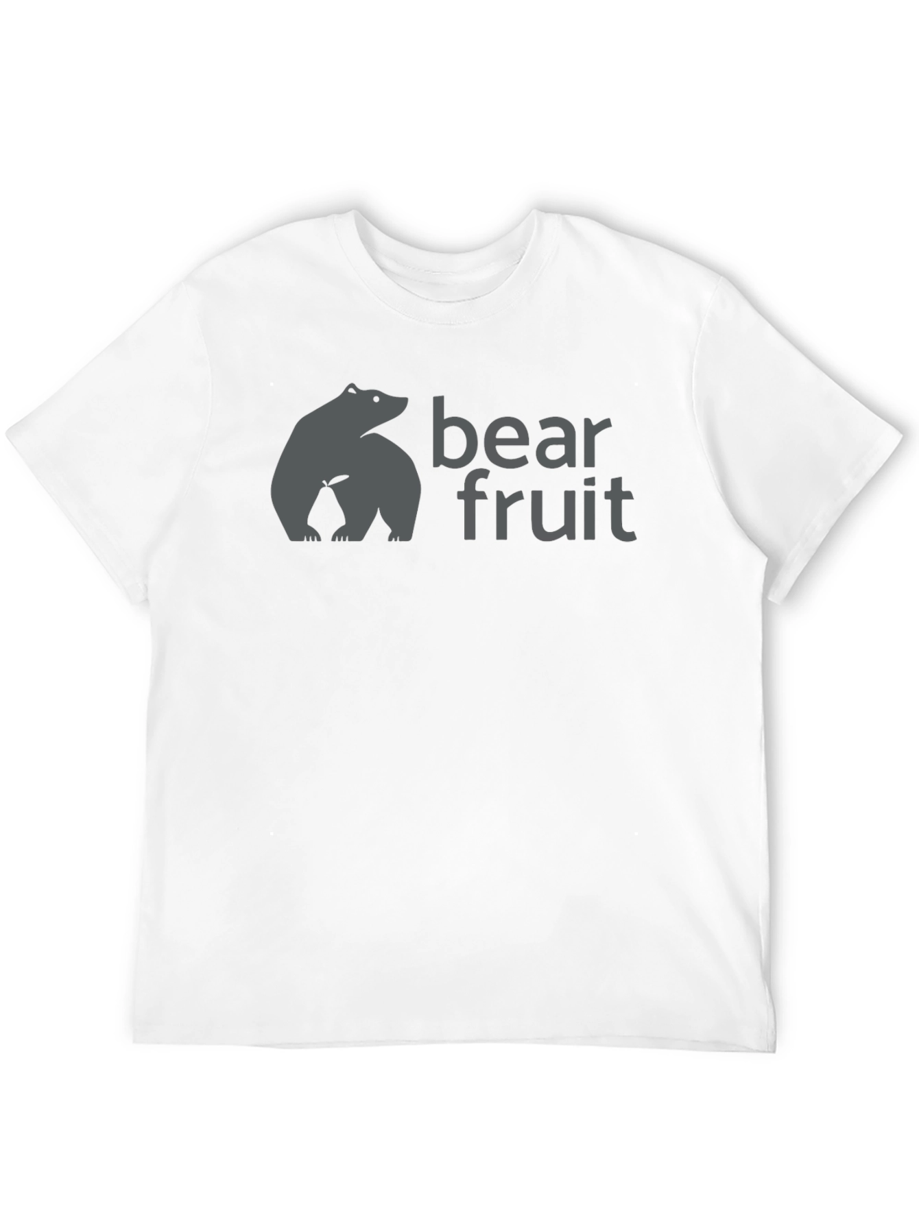 Bear Fruit T-Shirt