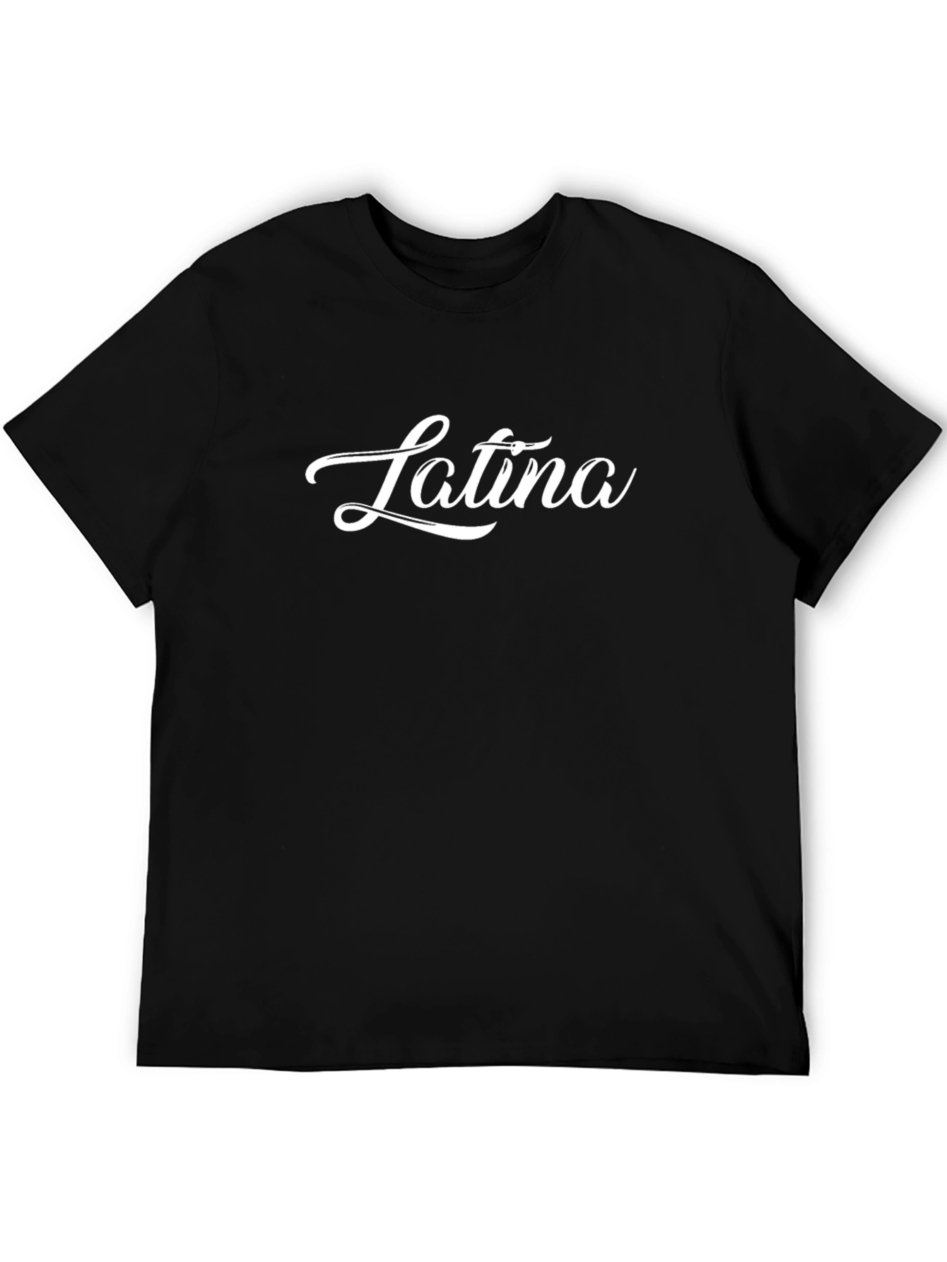 Latina T-Shirt - Stylish Womens Tee
