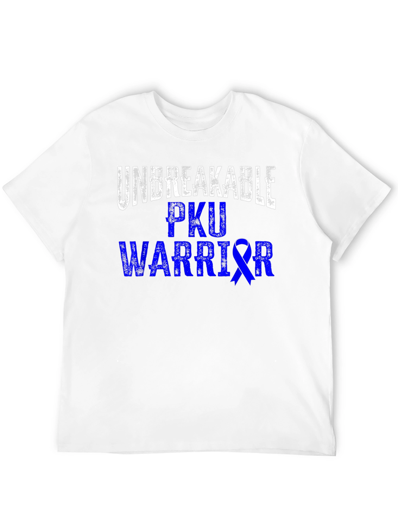Unbreakable PKU Warrior T-Shirt