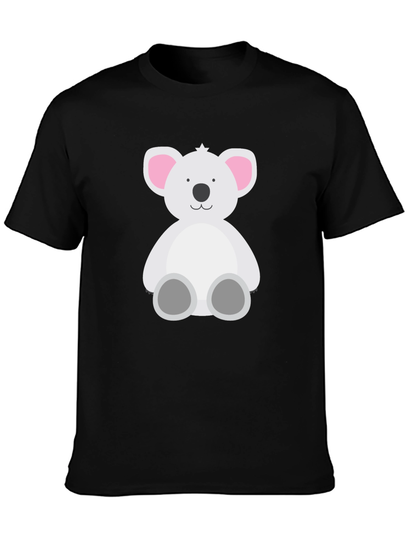 Cute Koala Bear Graphic T-Shirt
