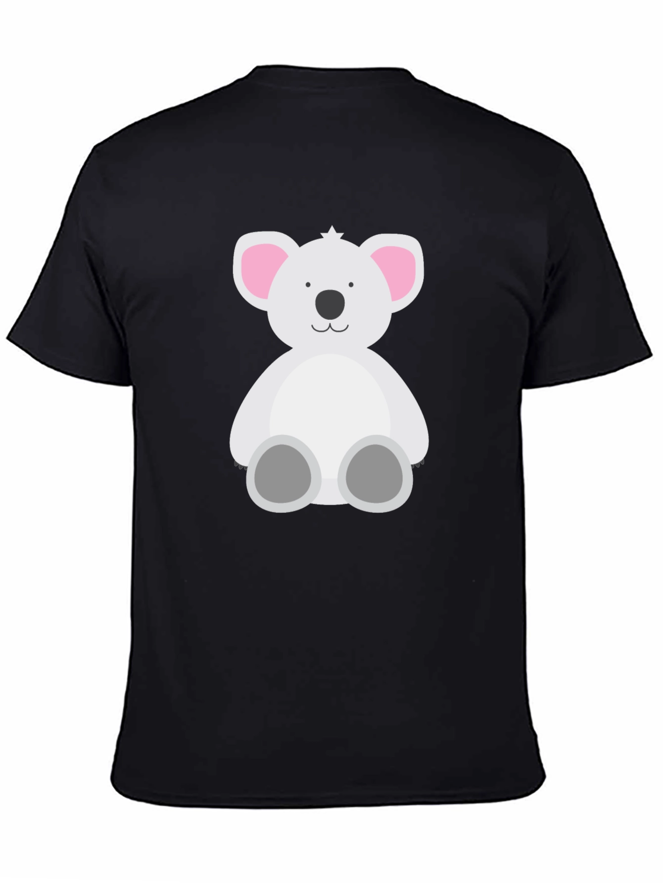 Cute Koala Bear Graphic T-Shirt