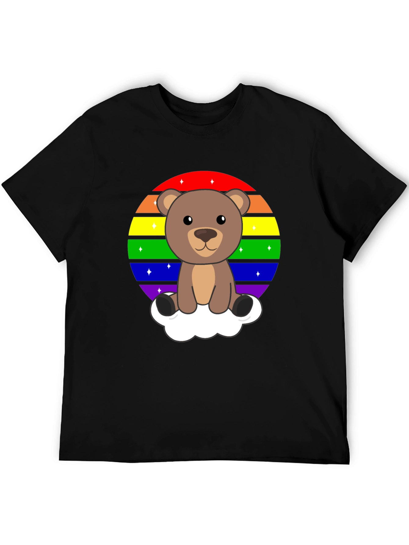 Pride Bear T-Shirt