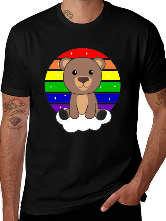 Pride Bear T-Shirt