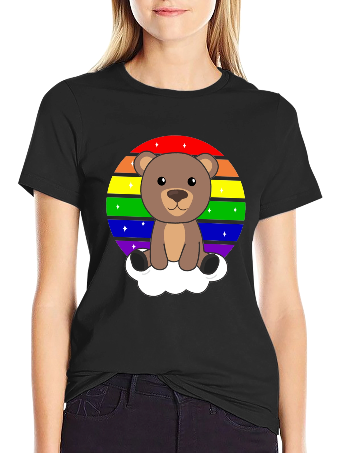 Pride Bear T-Shirt