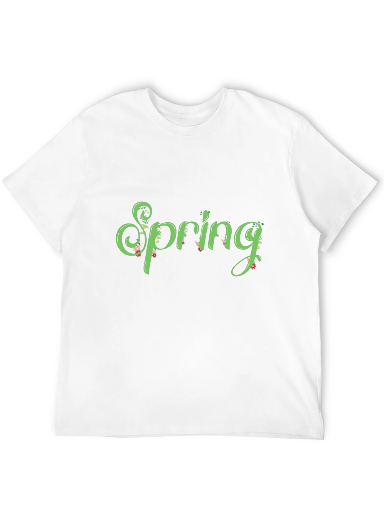 Spring T-Shirt