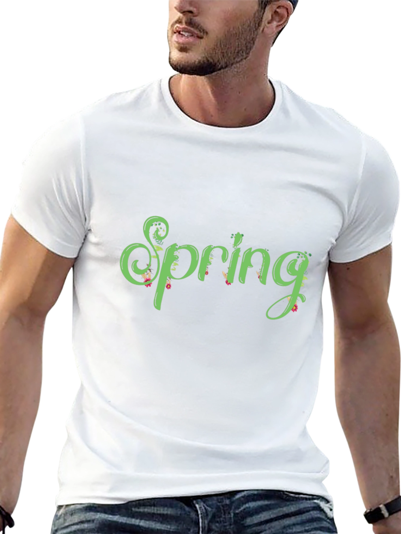Spring T-Shirt