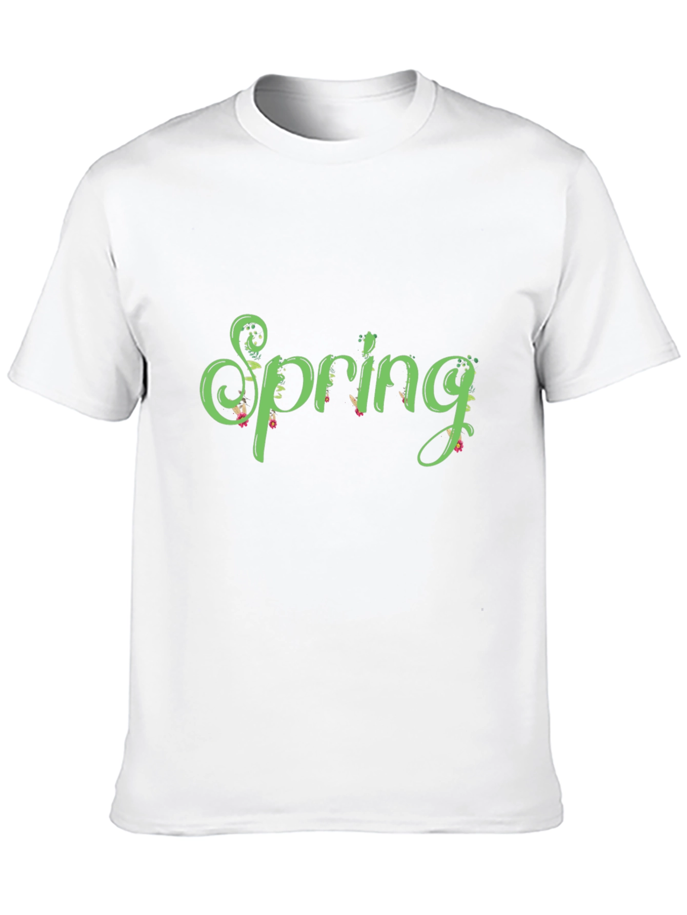 Spring T-Shirt