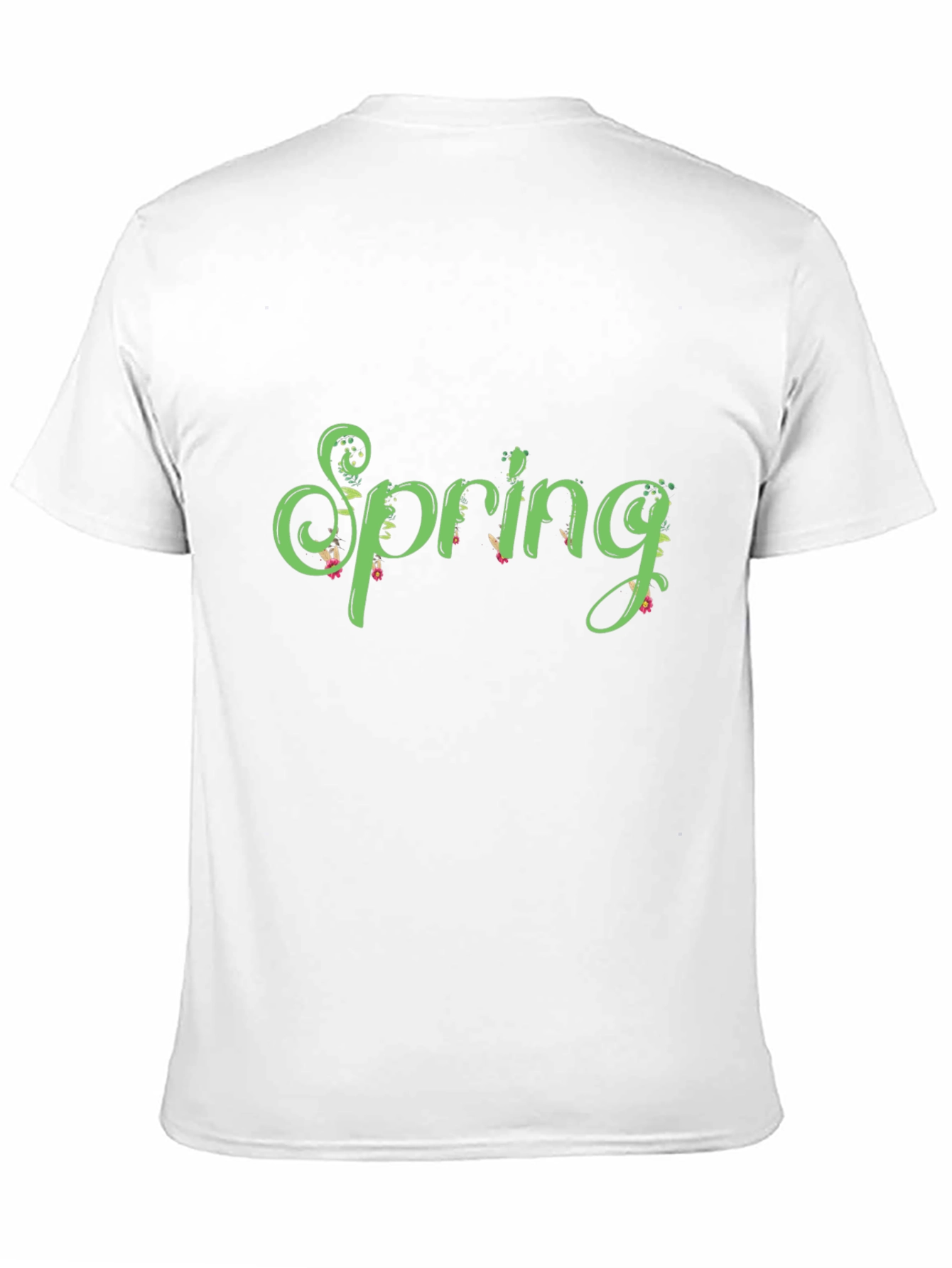 Spring T-Shirt