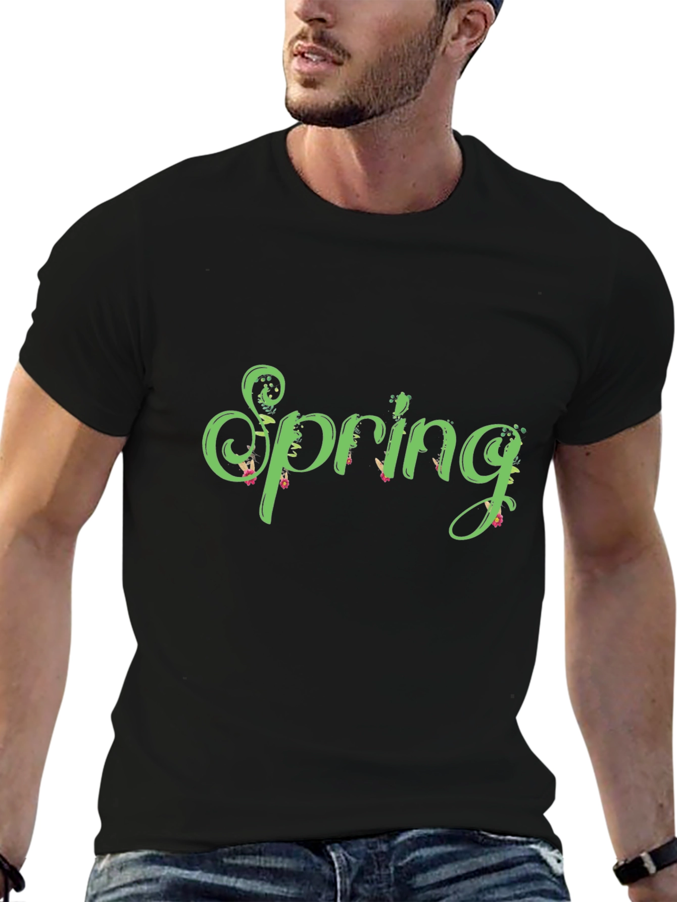 Spring T-Shirt
