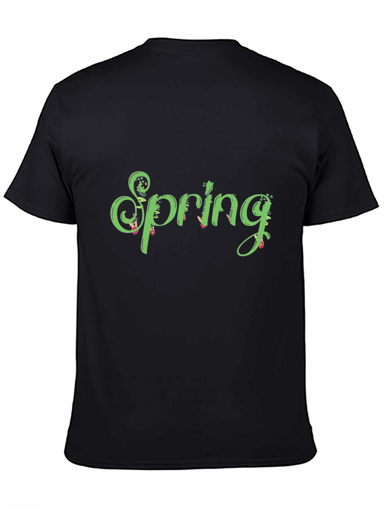 Spring T-Shirt