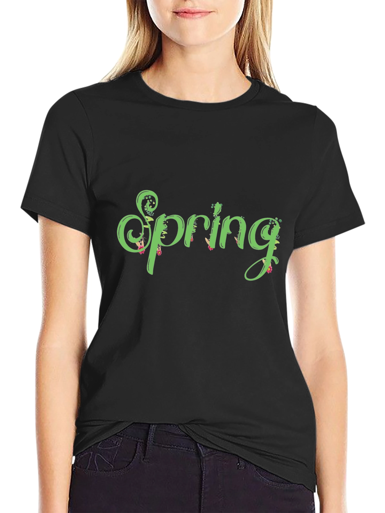 Spring T-Shirt