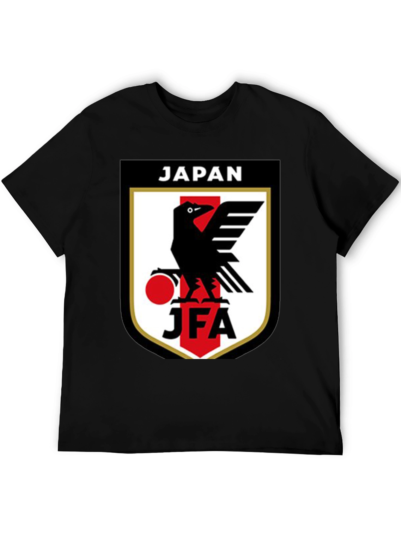 Japan Football Association T-Shirt