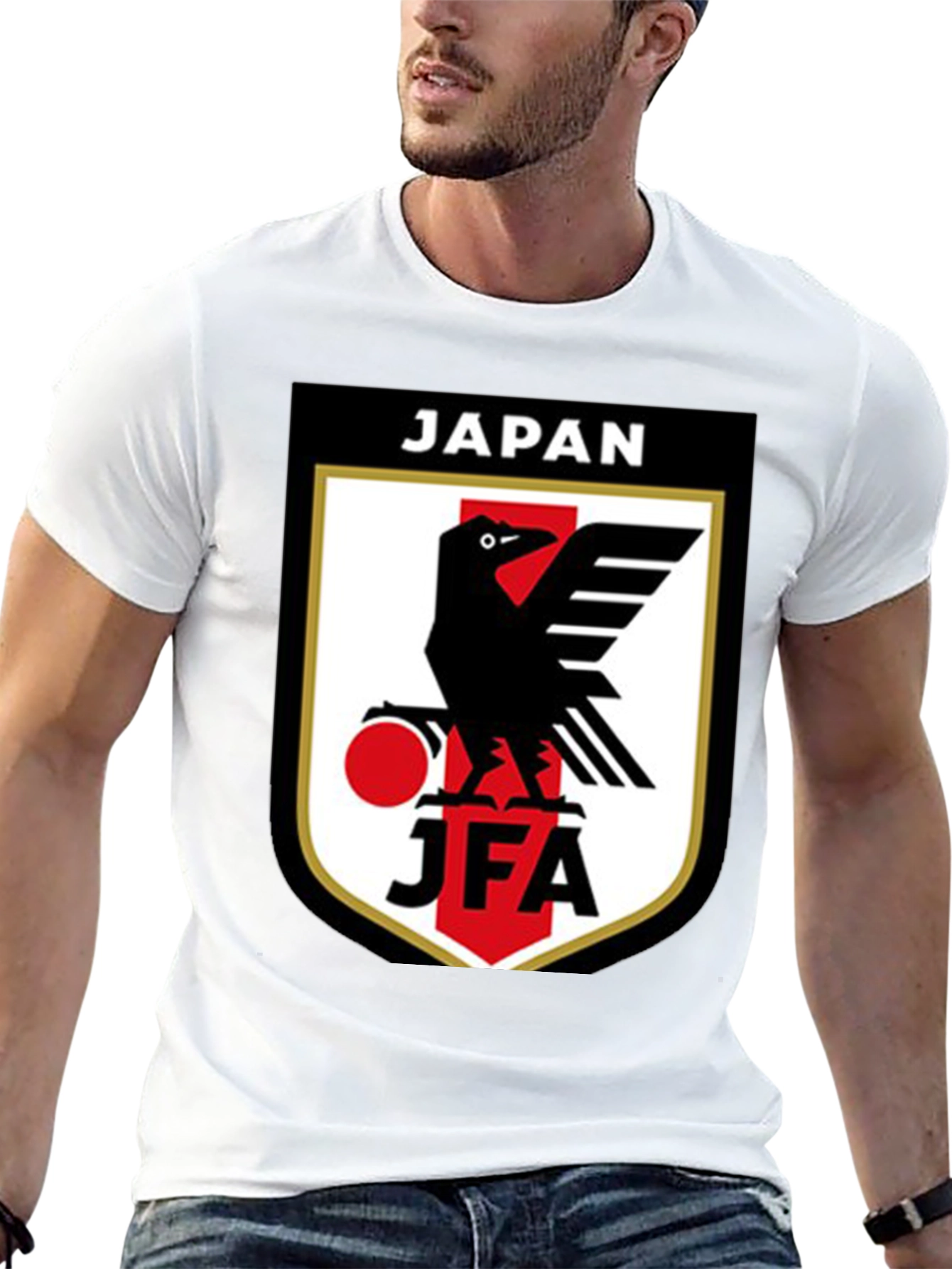 Japan Football Association T-Shirt