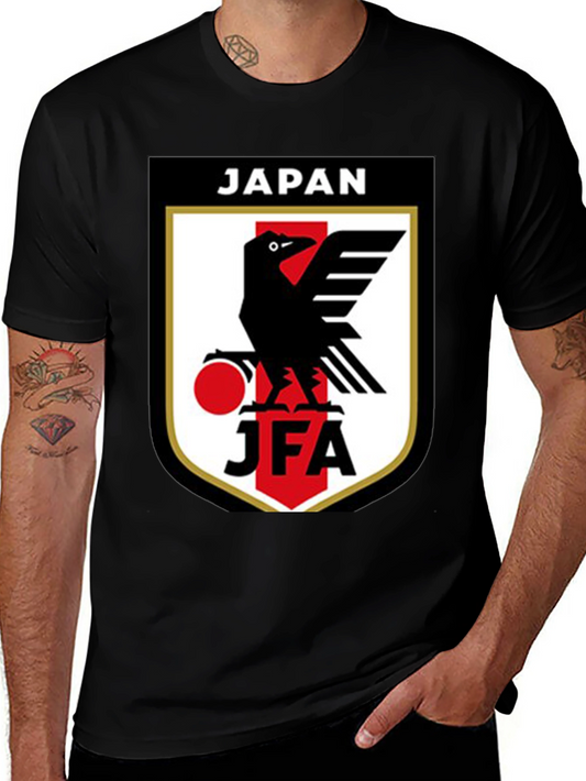 Japan Football Association T-Shirt