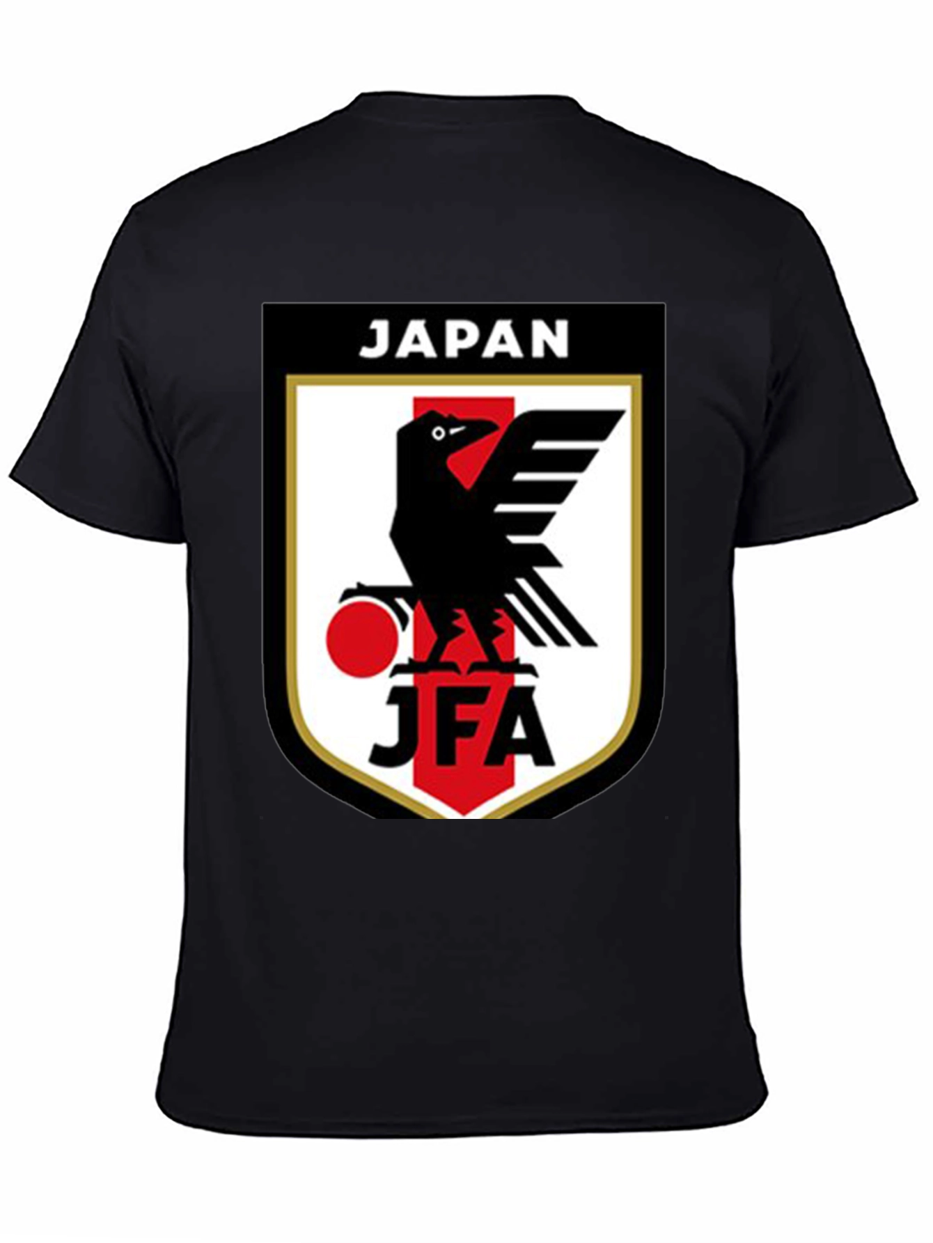 Japan Football Association T-Shirt