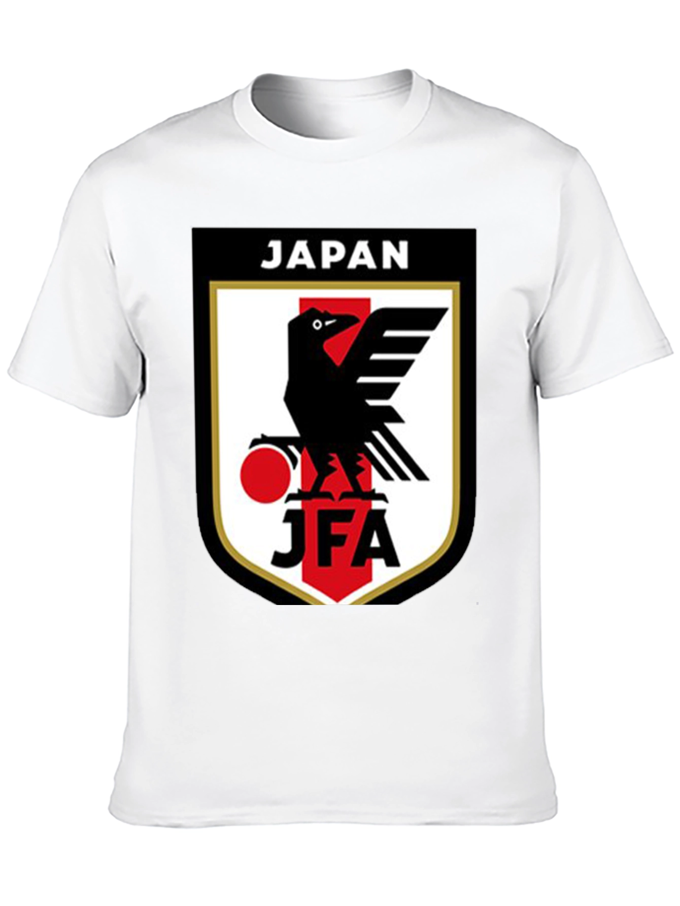 Japan Football Association T-Shirt