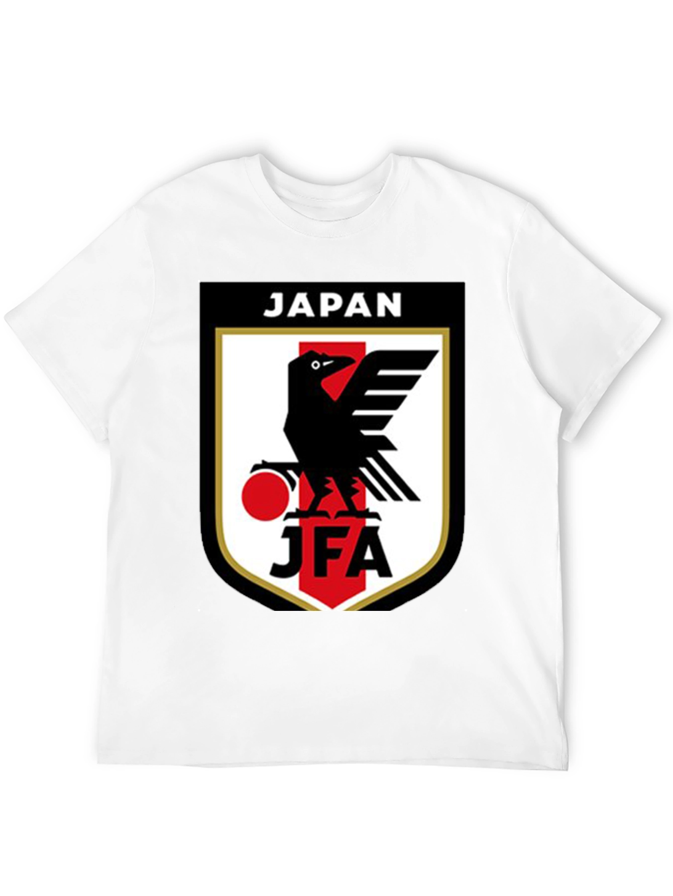 Japan Football Association T-Shirt