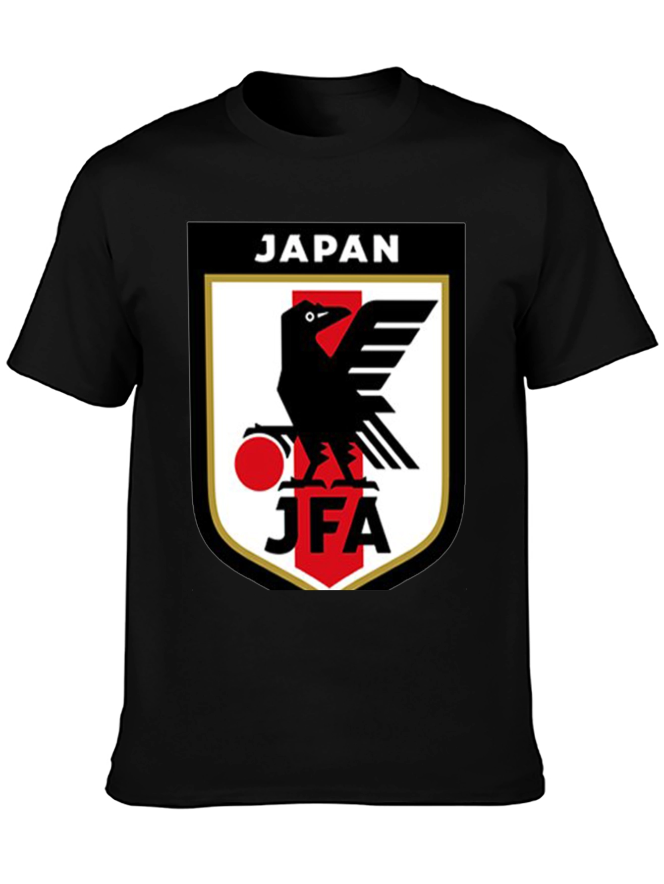 Japan Football Association T-Shirt