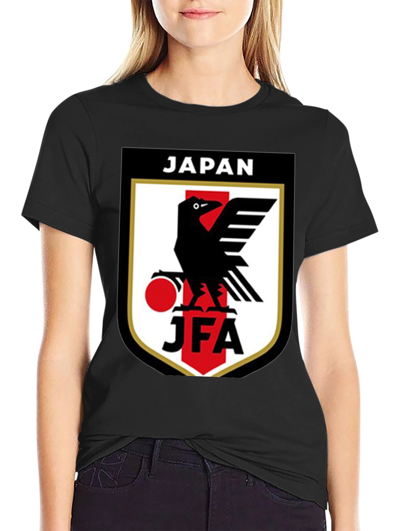 Japan Football Association T-Shirt