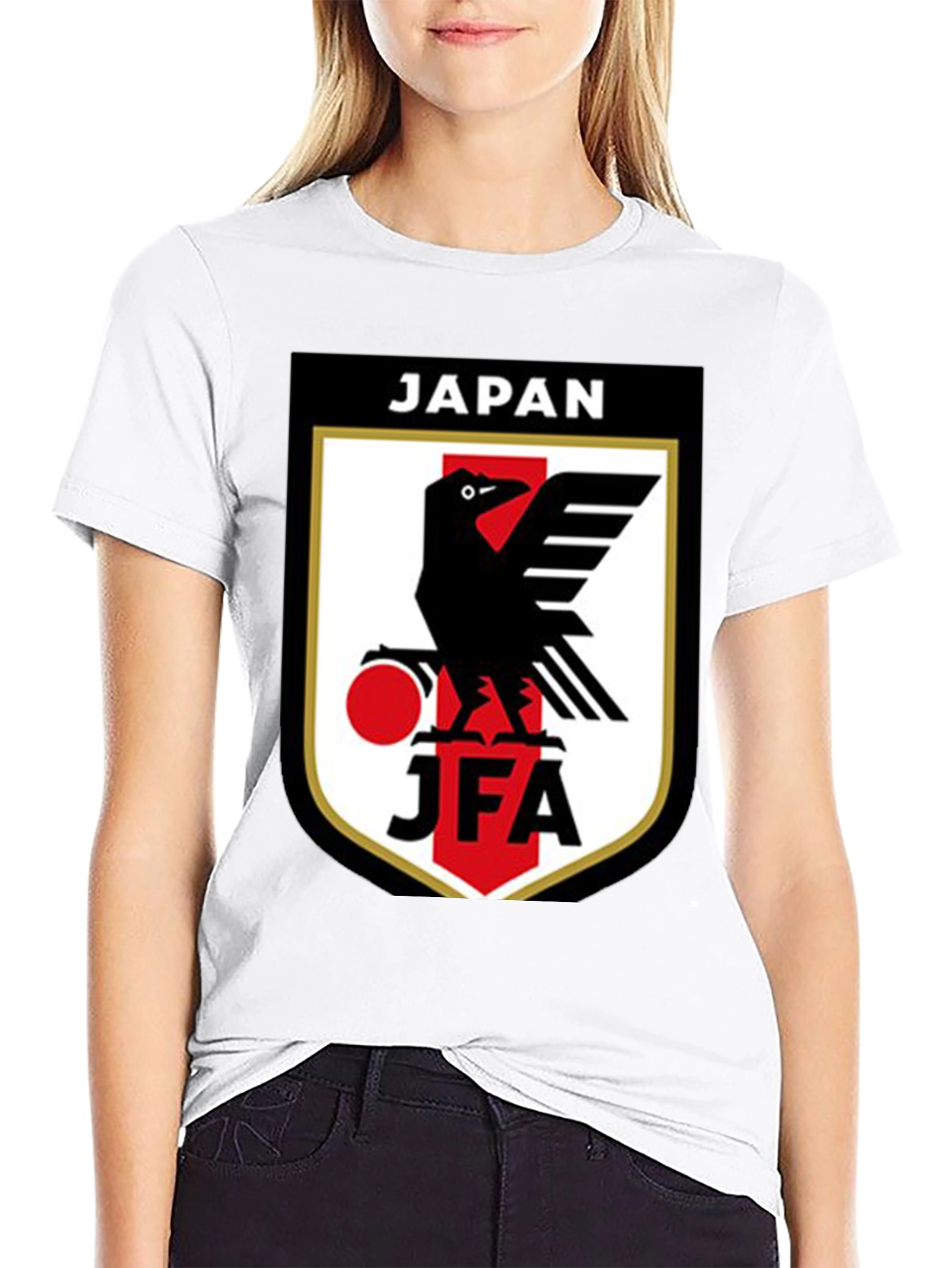 Japan Football Association T-Shirt