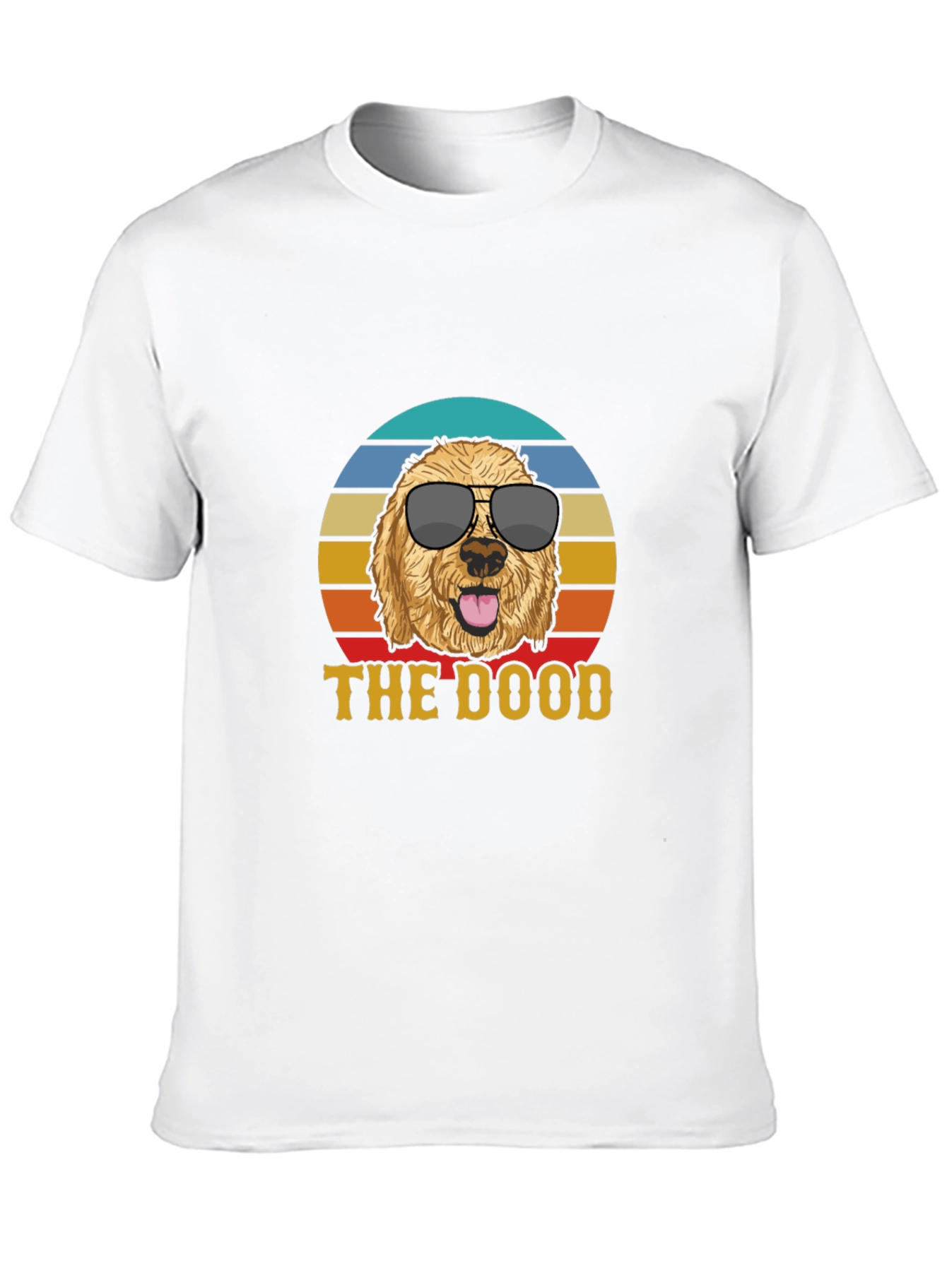 The Dood T-Shirt