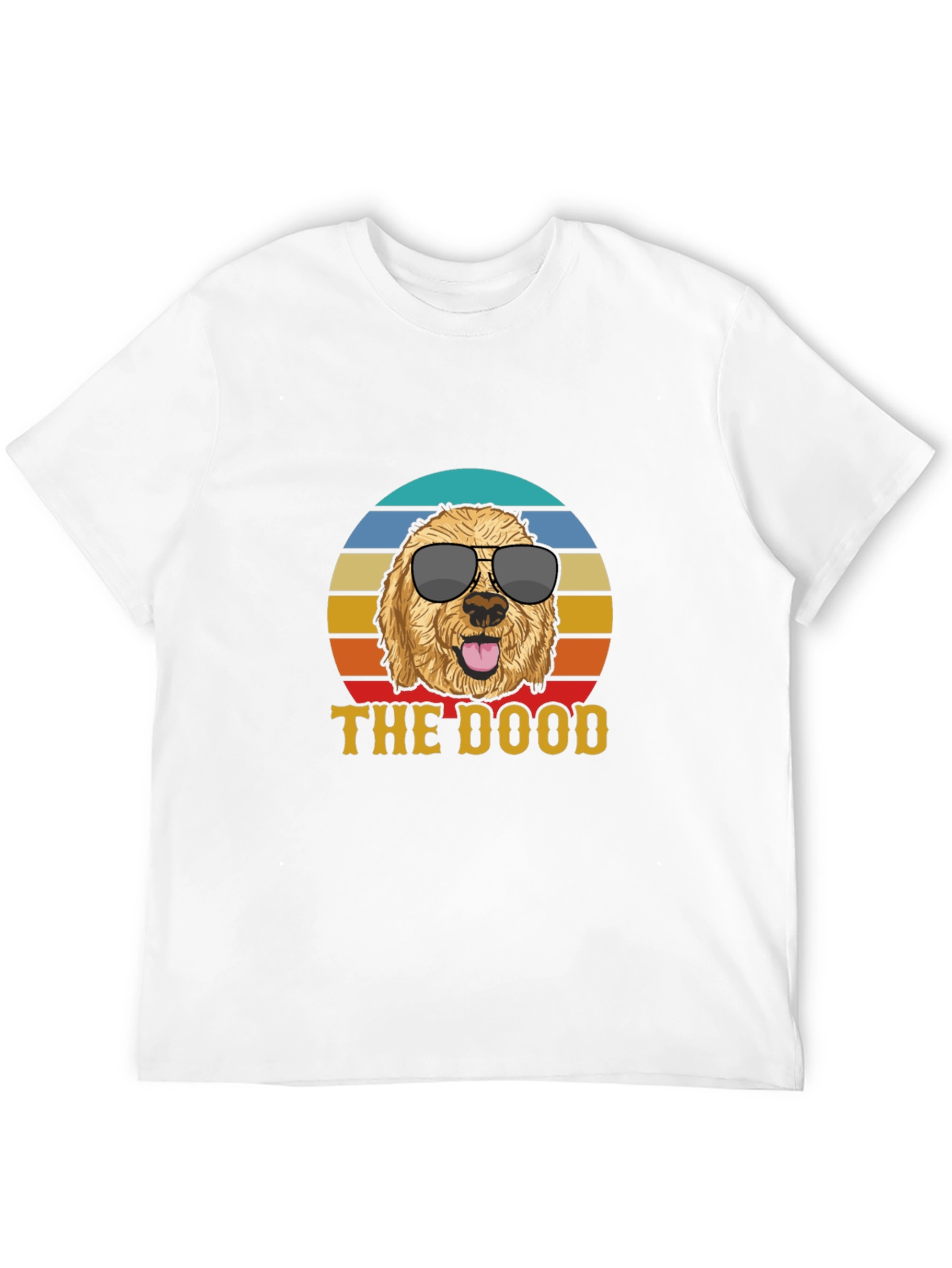 The Dood T-Shirt