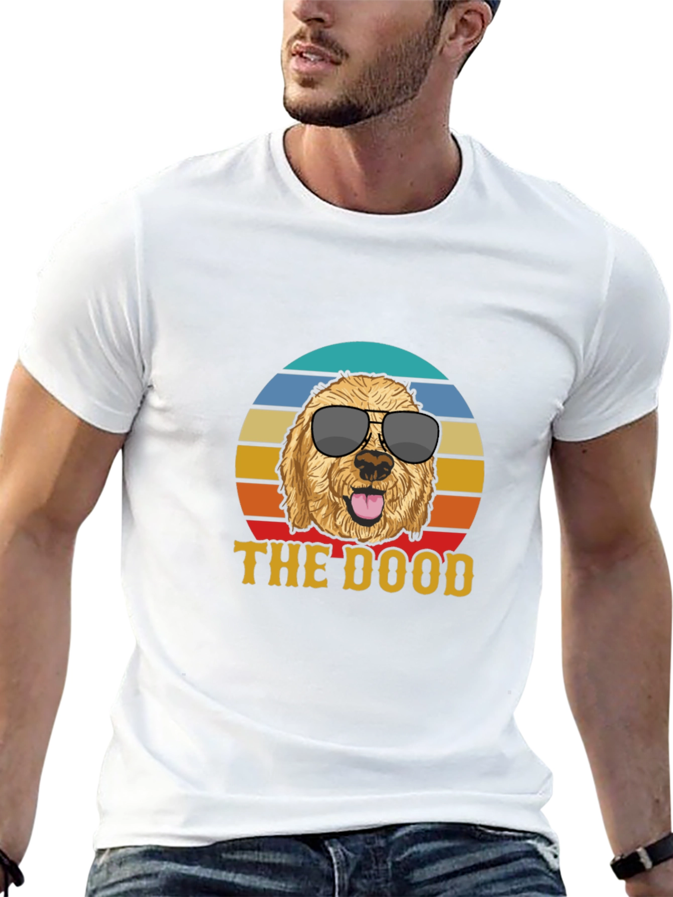 The Dood T-Shirt