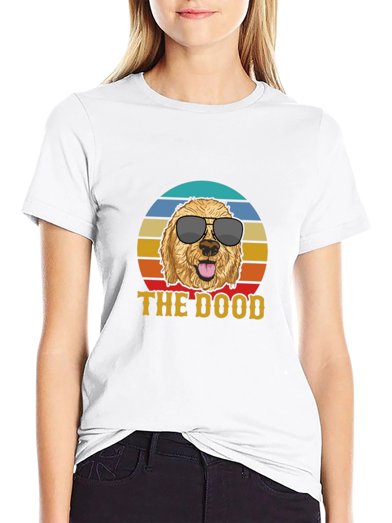 The Dood T-Shirt