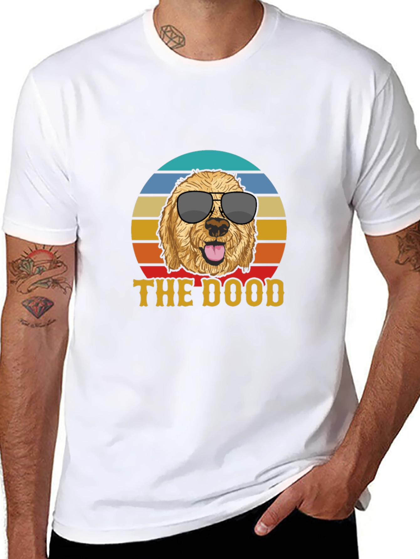 The Dood T-Shirt