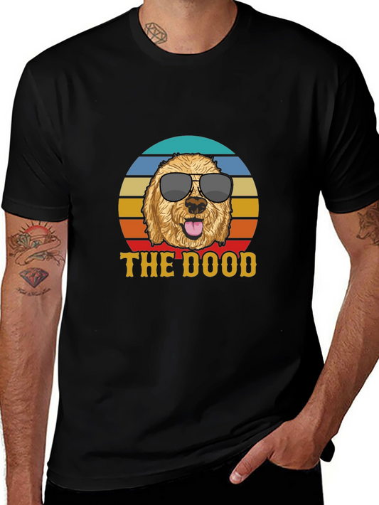 The Dood T-Shirt