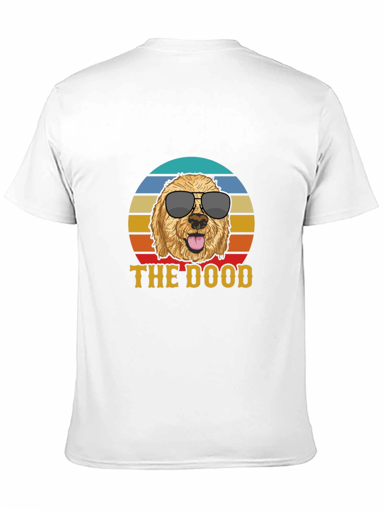 The Dood T-Shirt