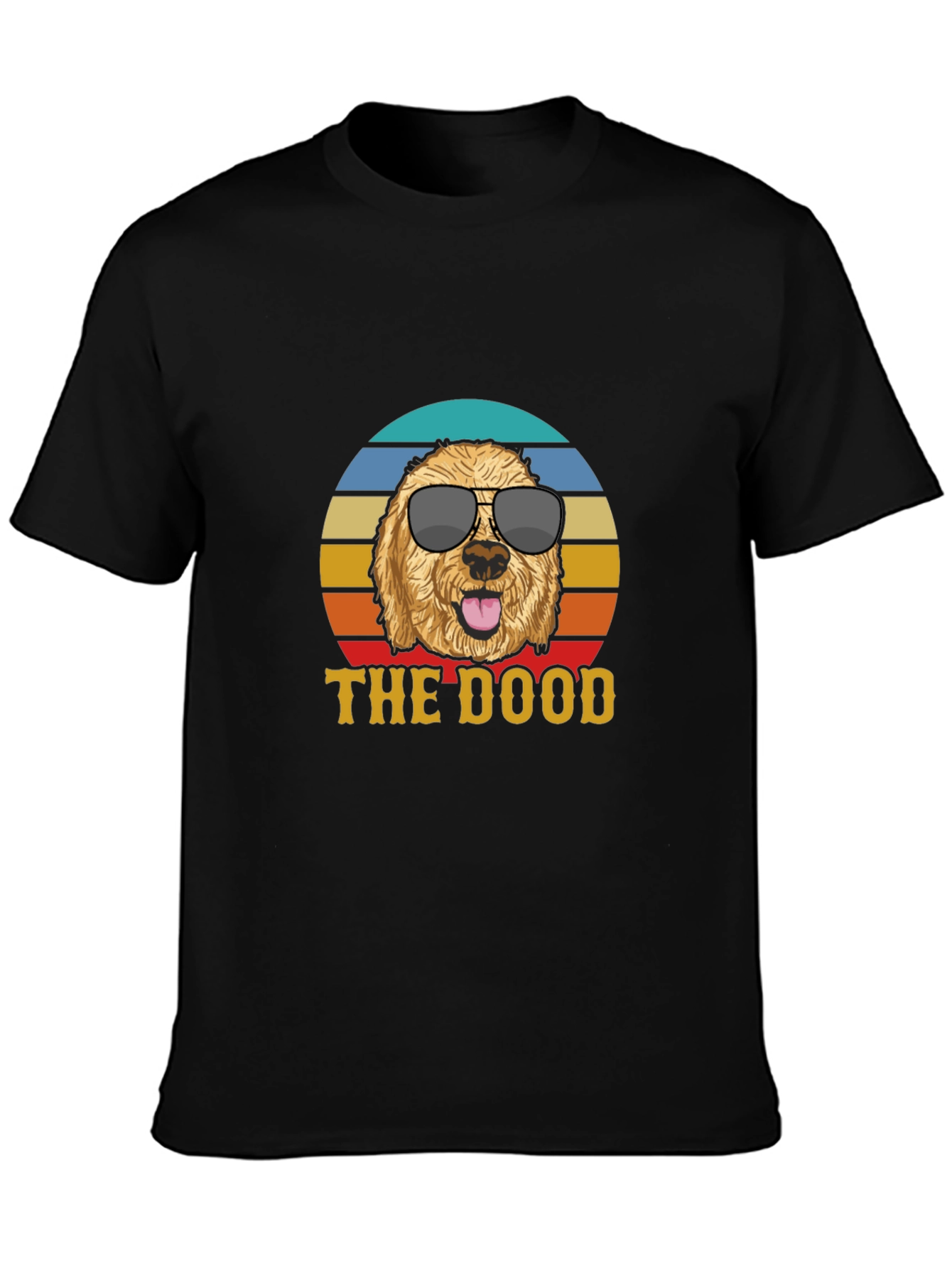 The Dood T-Shirt