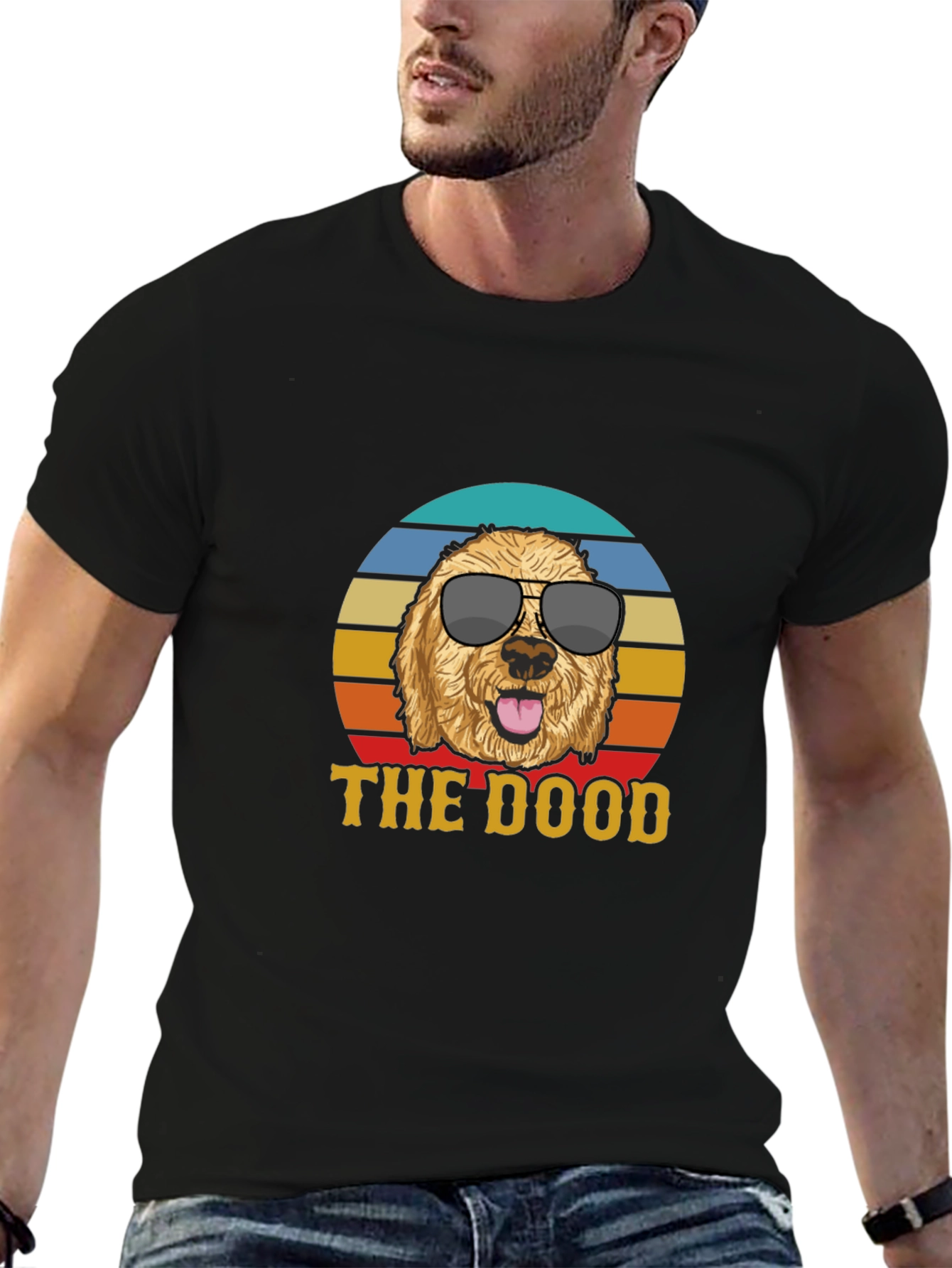 The Dood T-Shirt