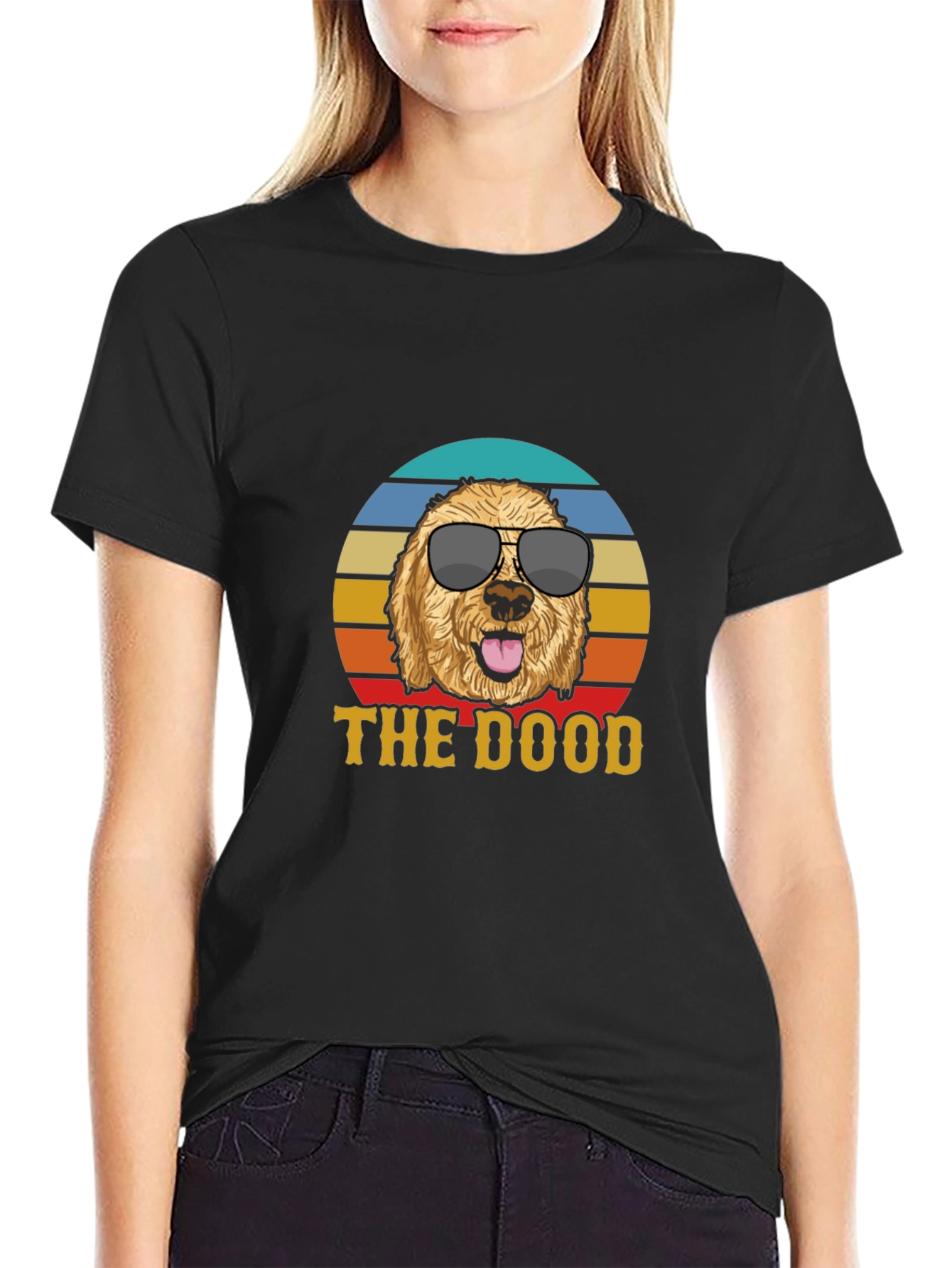 The Dood T-Shirt