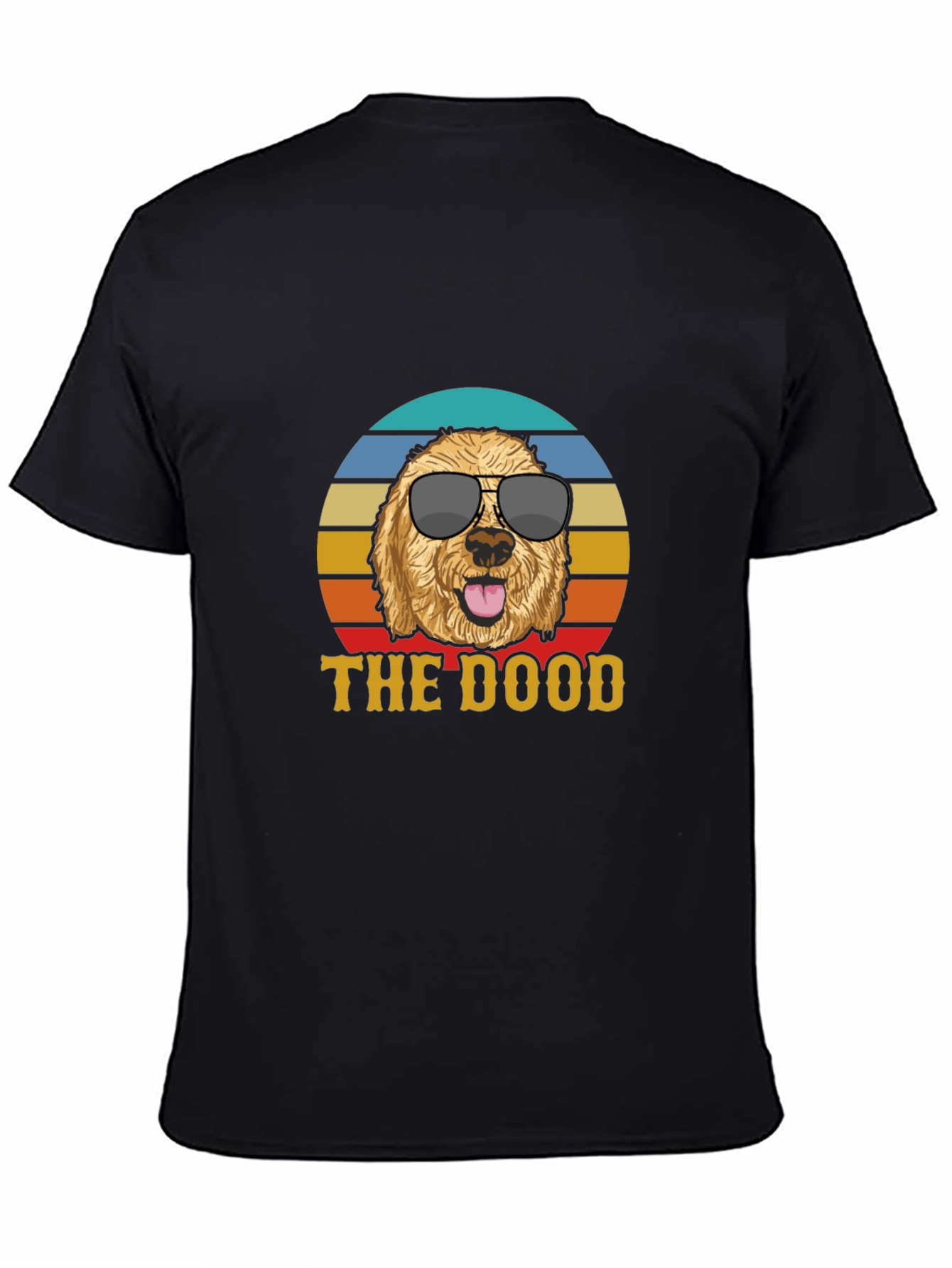 The Dood T-Shirt