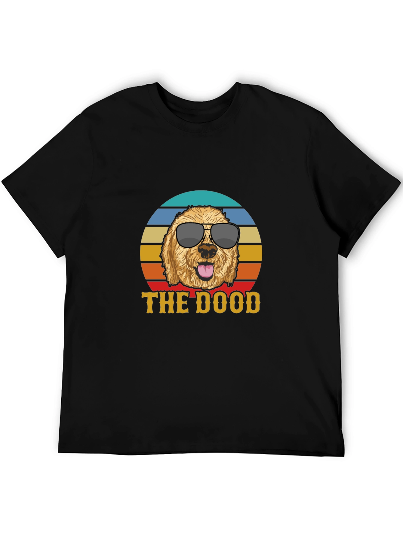 The Dood T-Shirt