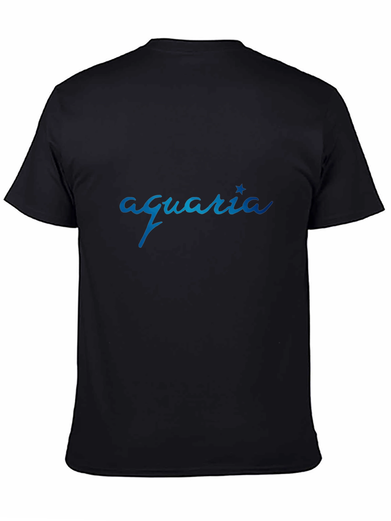 Aquaria Graphic Tee - Stylish Comfort