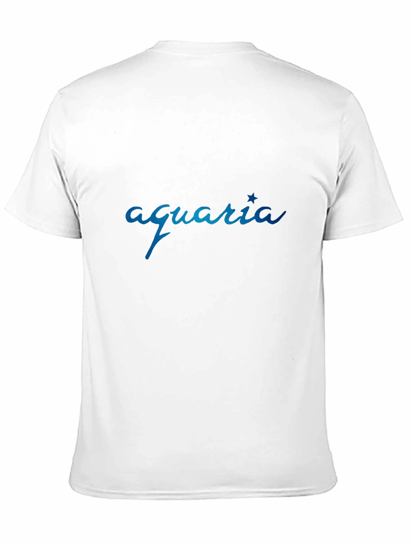 Aquaria Graphic Tee - Stylish Comfort