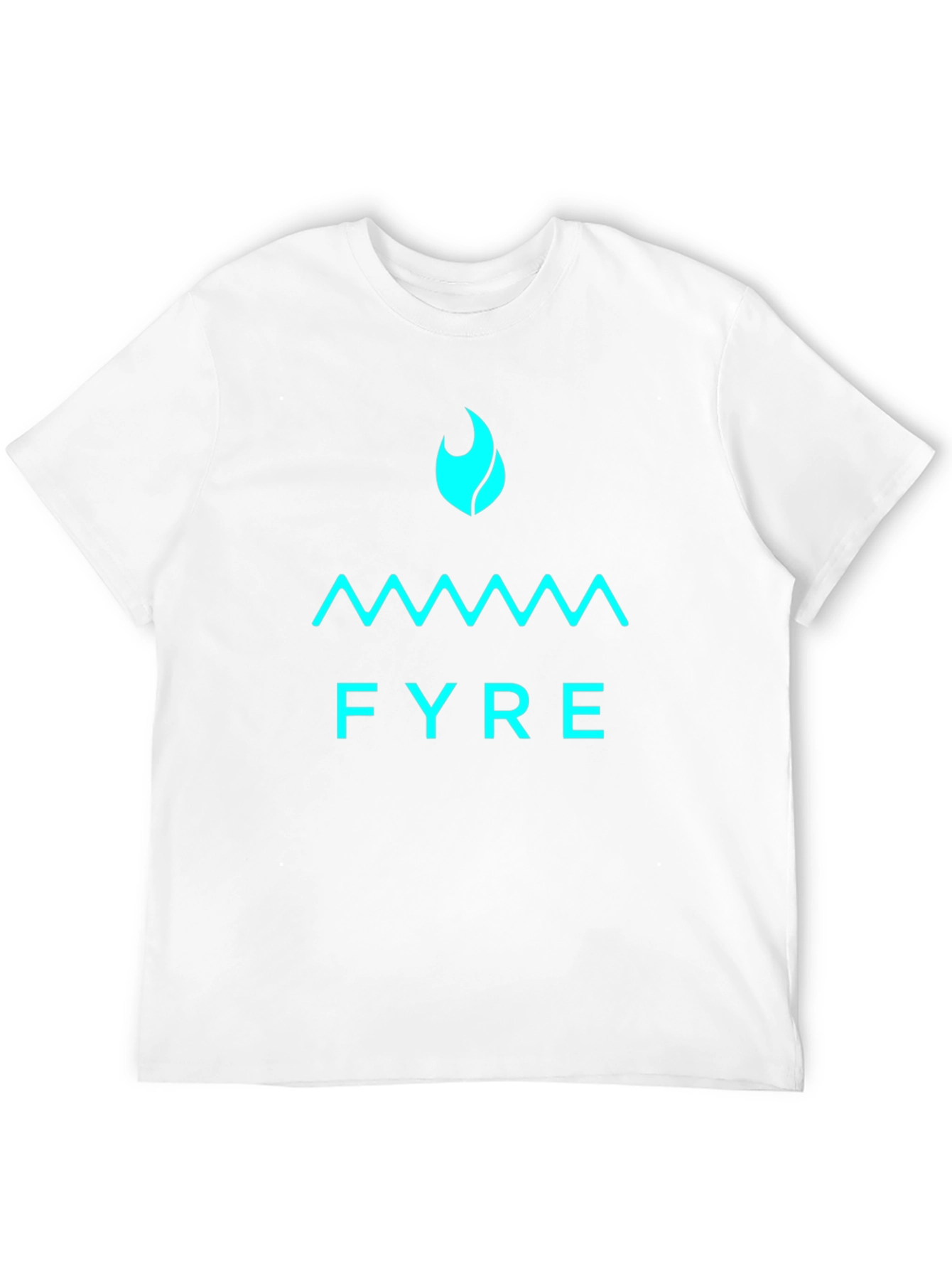 Fyre Festival Graphic Tee