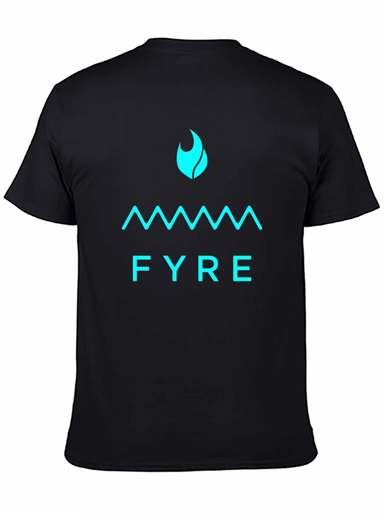 Fyre Festival Graphic Tee
