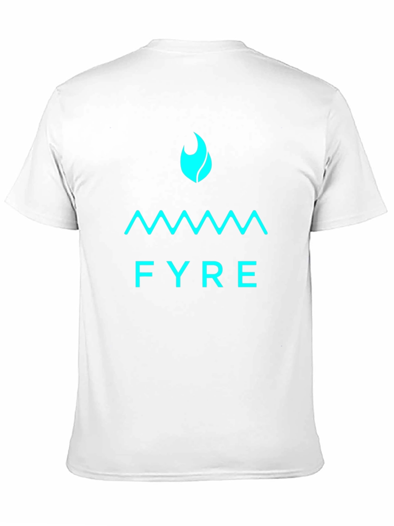 Fyre Festival Graphic Tee