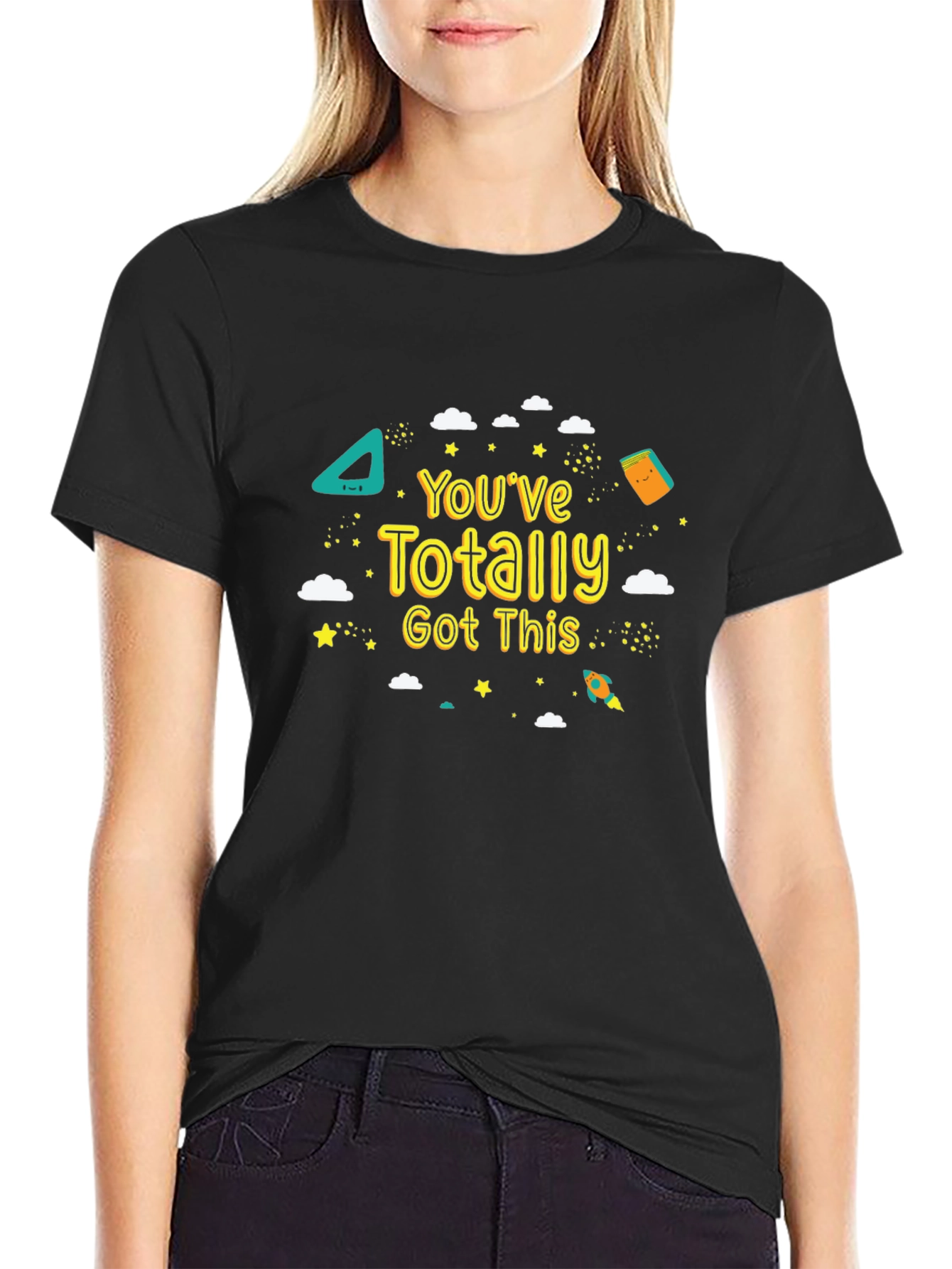 Youve Totally Got This T-Shirt