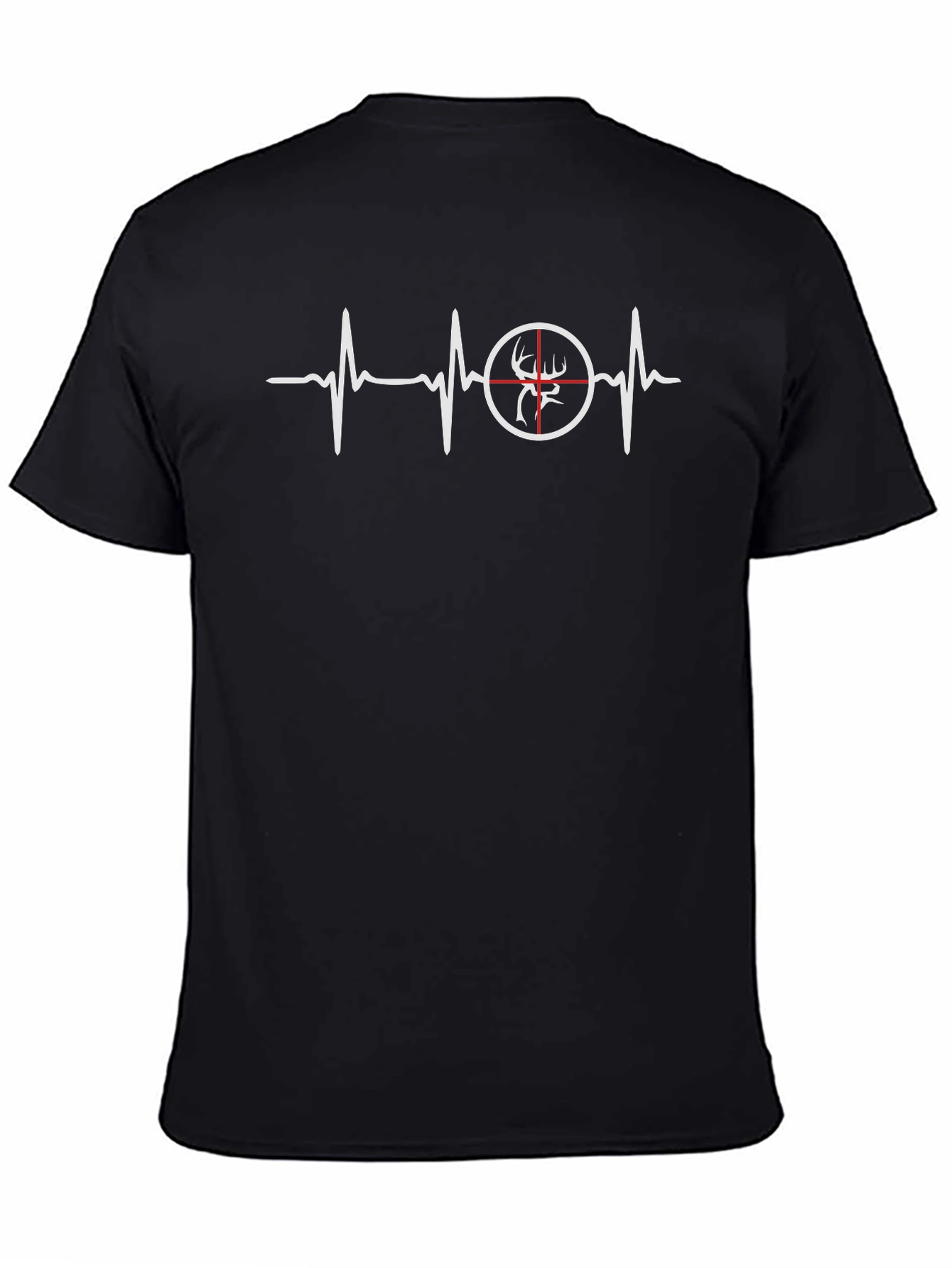 Hunting Heartbeat T-Shirt