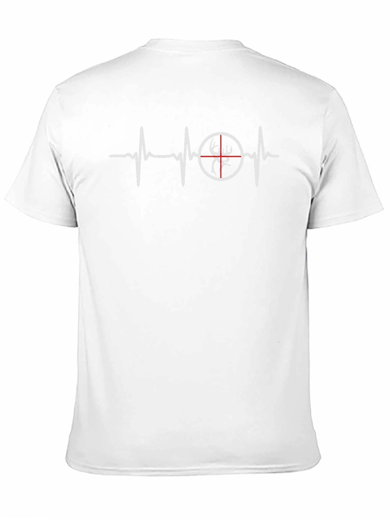Hunting Heartbeat T-Shirt