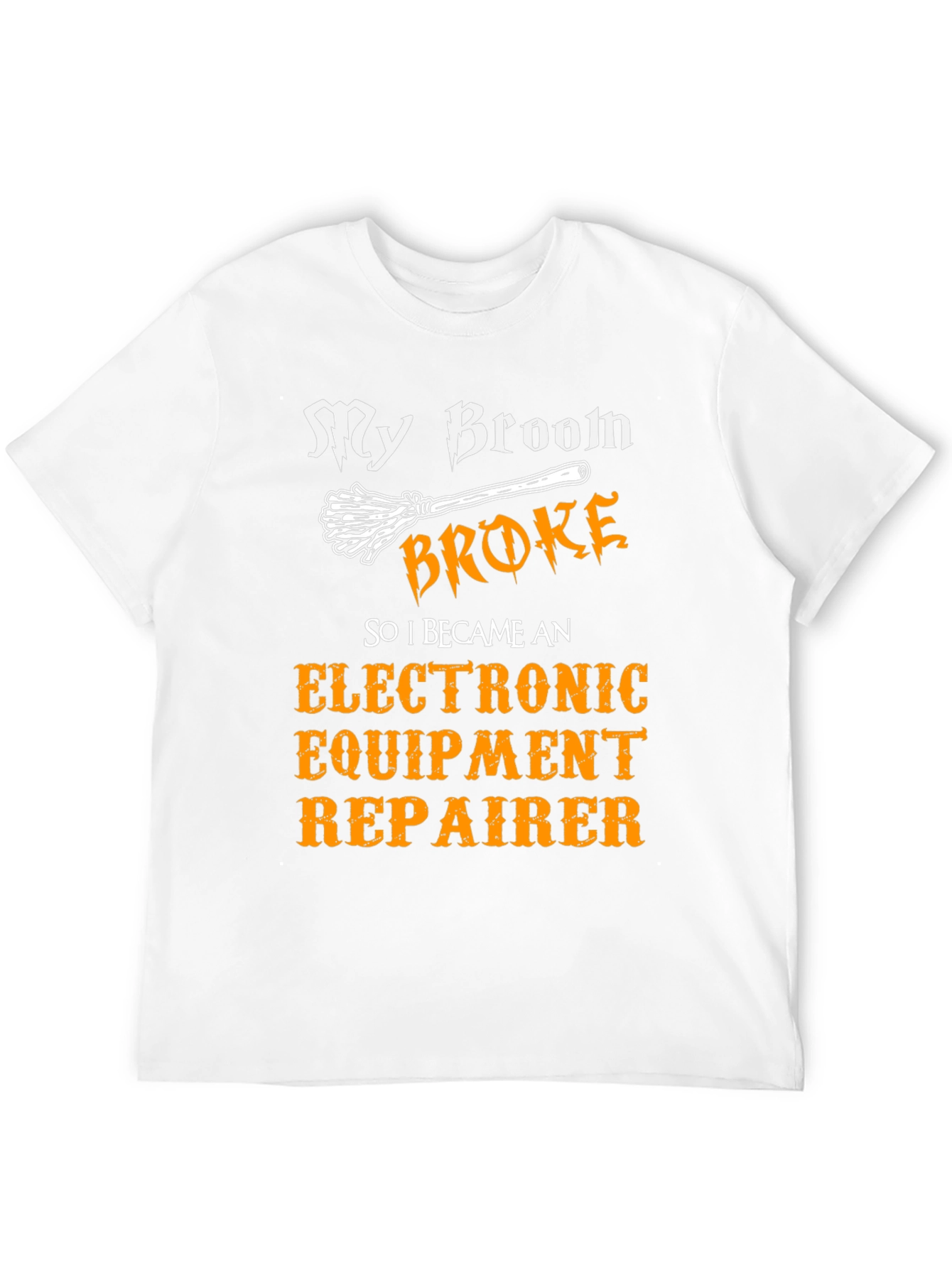 Electronic Equipment Repairer T-Shirt
